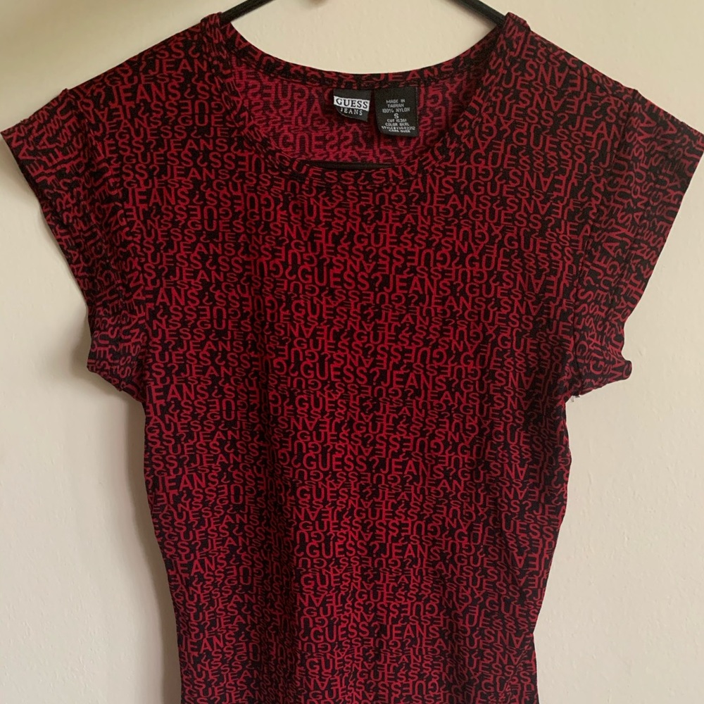 Guess Jeans T-shirt